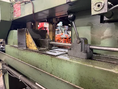 DOALL c4 Horizontal Band Saws | RELCO MACHINERY (8)
