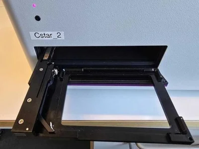USED BMG - LABTECH CLARIOSTAR PLUS