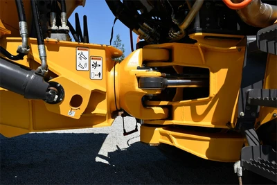 Used 2019 VOLVO A40G Articulated Dump Trucks South Carolina US | BTM Machinery #1354420