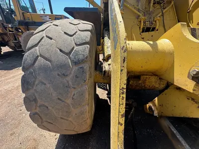 Used 2002 KOMATSU WA-250-3MC Wheel Loaders Louisiana US | Proxy Equipment #1378433