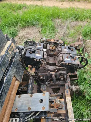 Used 2019 VERMEER 2019 VERMEER D100X140 S3 Drill Rigs Florida US | HDD Broker #1346486