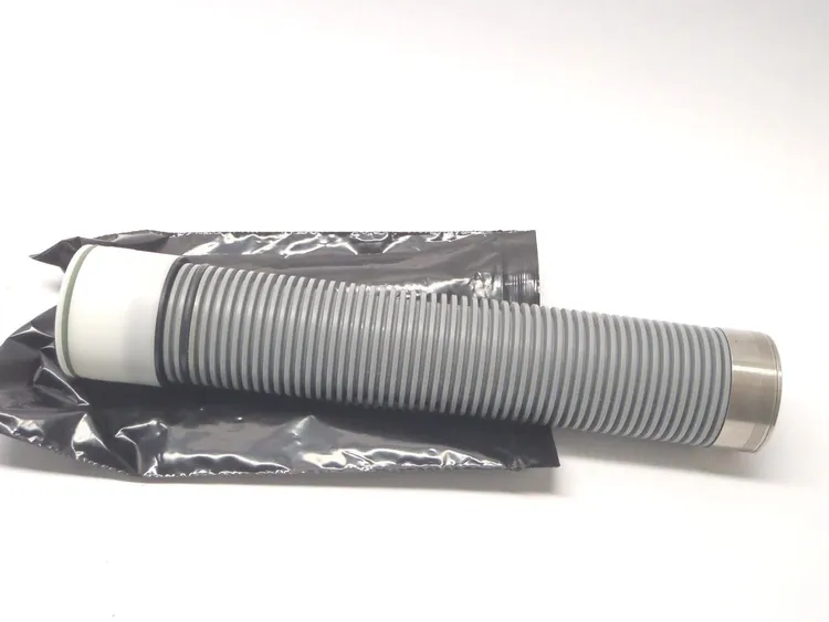 Used ABB HOLLOW WRIST ASSEMBLY FLEXIBLE HOSE Hoses | Maverick Industrial Sales #1116428