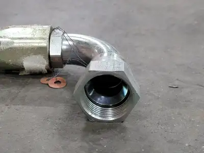 USED AEROQUIP 160-11-49