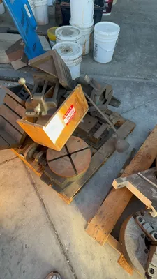USED GMC GT-26120