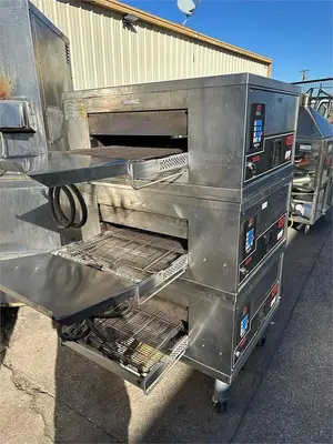 USED MIDDLEBY MARSHALL CTX CTX