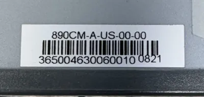 Parker 890CM-A-US-00-00 AC890PX Electrical/PLC/Automation | ESS Industrial Equipment Sales (6)