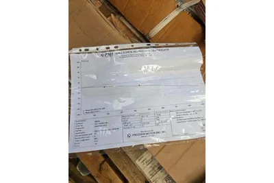 Used _UNKNOWN_ _UNKNOWN_ Ballscrews Texas US | IRS Auction #1373098