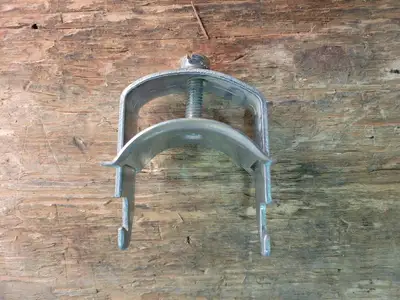2-1/2" Conduit Strut Clamp 205