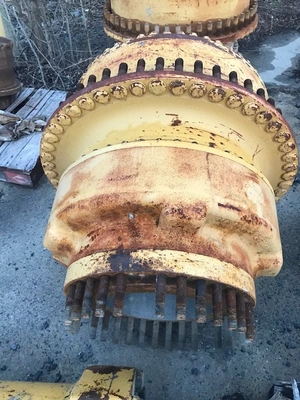 Used 1993 Caterpillar 992D Wheel Loaders Pennsylvania US | Zadoon Equipment #1480582