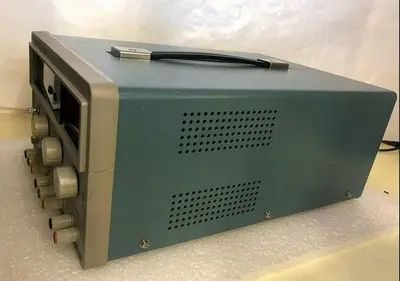 TEKTRONIX PS280 DC POWER SUPPLY