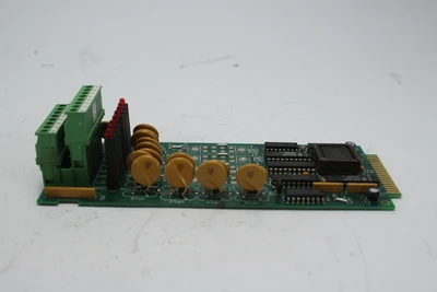 Used Bristol Babcock 392006-02-2 PLC Input & Output California US | Davliegogo LLC #1705260