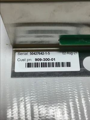 Qualitrol 909-300-01 – GB14048.5 Seal-In Relay Screw Terminal 120/240VAC-DC