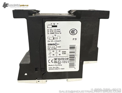 USED SIEMENS 3RU1116-1CB0
