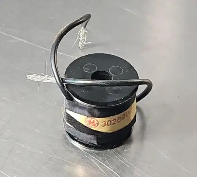 General Electric 3020402 Coil renewal. Loc4E26