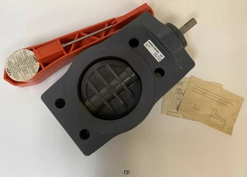 NEW Georg Fischer 367