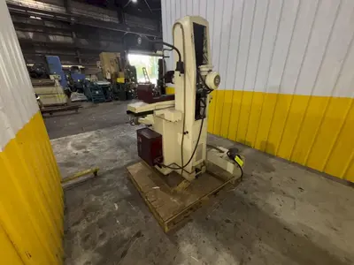 USED 2012 KENT KGS-618