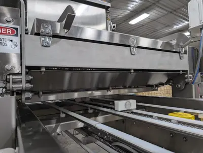 USED 2018 HINDS-BOCK 5P-32