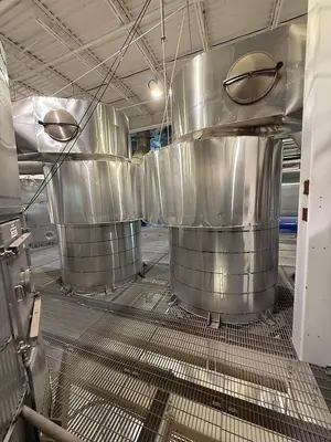 USED MARIOTT WALKER 14T-4-2C-2BH & 10.5T-1-C-BH