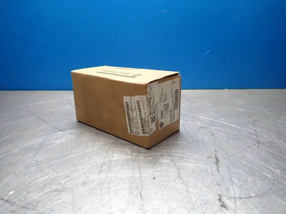 NEW ALLENBRADLEY 100SC12EJ14C