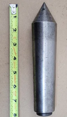 -- UNSPECIFIED -- Dead Center 5MT Tooling & Accessories, Tooling | Machinery Central (2)