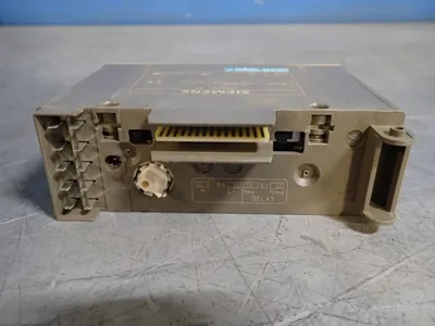 USED SIEMENS 6ES54338MA11