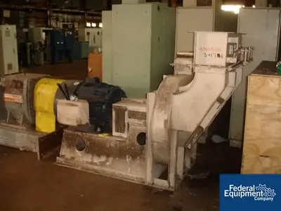 Unknown 200 HP BLOWER