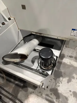 2006 HAAS VM-3 Vertical Machining Centers | GMT (7)