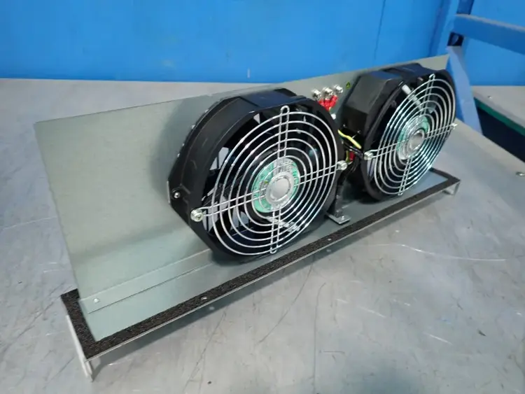 New | in-Stock FANUC A05B2603C311 Electronic Component Fans Ohio US | HGR 24 #914458