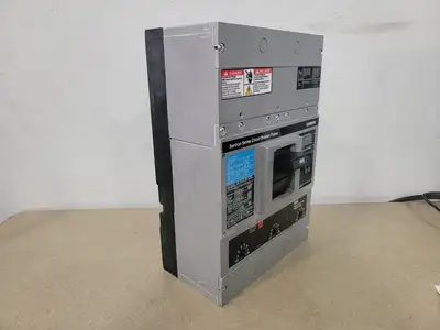 USED SIEMENS LD63F600
