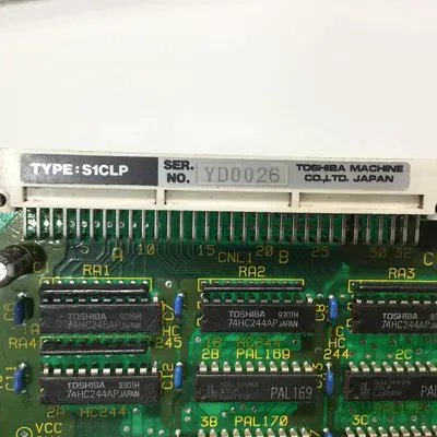 USED TOSHIBA H1737701
