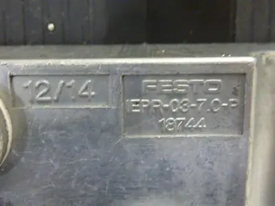 USED FESTO IMP2-03-4