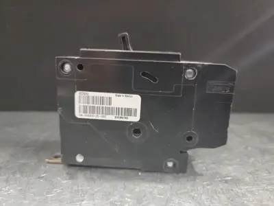 USED SIEMENS BQD6240