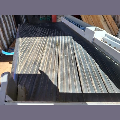 USED DEISTER RH 15-S