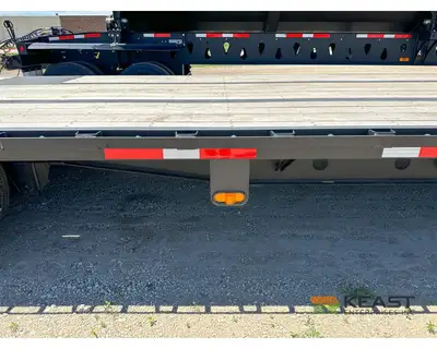 Used DEMCO _UNKNOWN_ Low Bed Trailers Iowa US | Keast Enterprises #1360242
