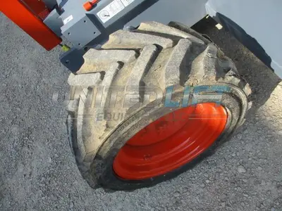 Used 2012 Skyjack SJ6832RT Scissor Lifters New York US | United Lift #1446594