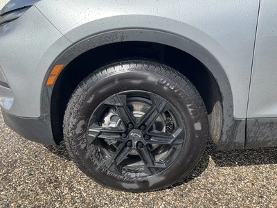 Used 2023 CHEVROLET BLAZER SUVs Michigan US | Miedema Asset Management Group #1406885