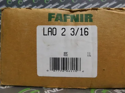 USED FAFNIR LAO 2 3/16