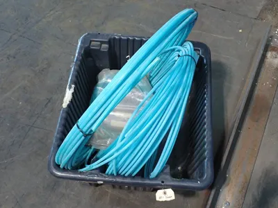 USED FANUC ROBOTICS E0HOSE011008