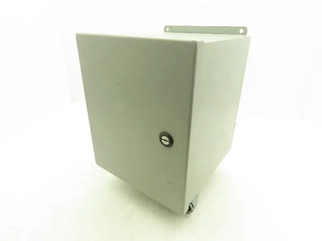 Used HUBBELL WIEGMANN _UNKNOWN_ Electrical Boxes Indiana US | Arrow Industrial #638631