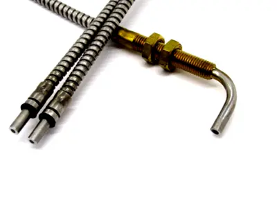 NEW BANNER BTA23S PHOTO ELECTRIC SENSOR