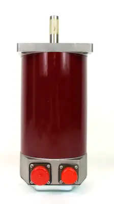 NEW PACIFIC SCIENTIFIC E42HCHT-LEK-PH-01