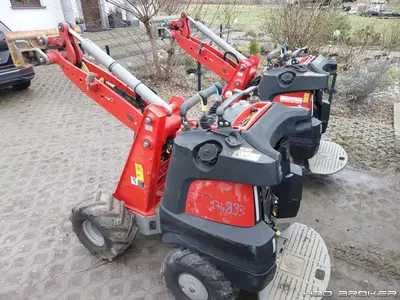 Used 2014 DITCH 2014 DITCH WITCH R300 Trenchers Florida US | HDD Broker #1346581