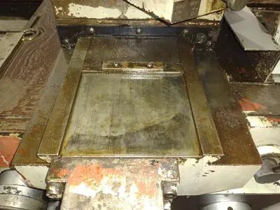 USED WILLIS PK 35