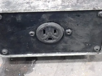 Topaz 500 Va Transformer