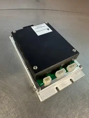Advanced Control DA500092 Rev. 1A Power Supply 070581 (12.5.8)