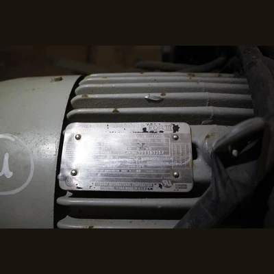 USED MOYNO 2L8 CDY 3AAA