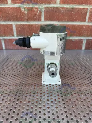 USED YOKOGAWA / ADMAG 110DN-CU1-EEA*A/ND/SCT MAGNETIC FLOW DETECTOR