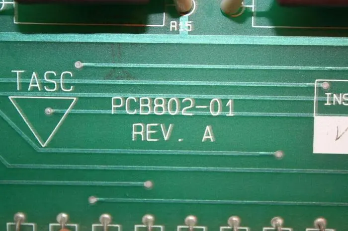 Used TASC DRIVES PSB802-01 Circuit Boards Michigan US | Ideal Machinery #583829
