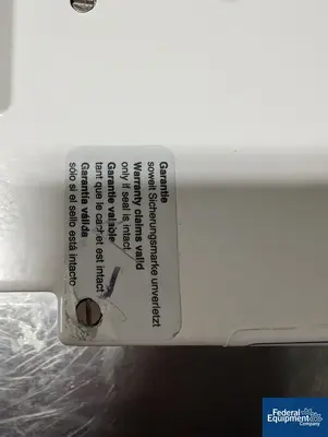 USED Sartorius Sartorious MC5 5 Analytical Balance