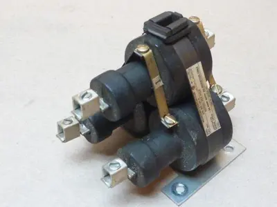 USED MDI 335NO-120A